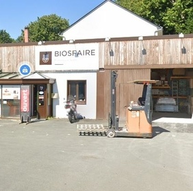 BIOSFAIRE