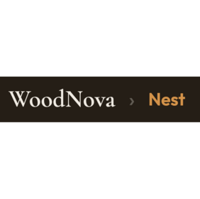 WoodNova Nest