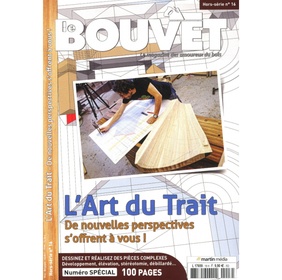 L'Art du Trait - hors série du Bouvet