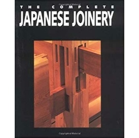 The Complete Japanese Joinery