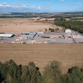 Janès Wood Industries