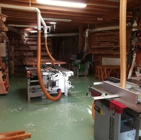 La Croisée Découverte