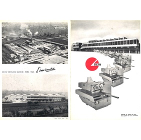 Combiné L'Invincibile 2000 d