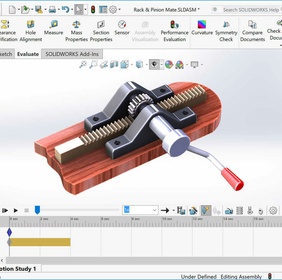 SolidWorks