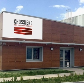 Chossiere