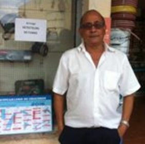 Quincaillerie du Chaudron