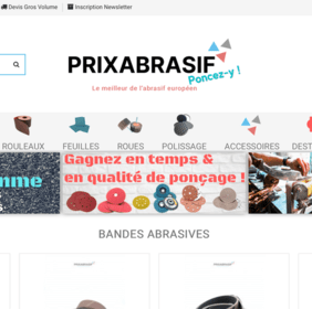 Prixabrasif