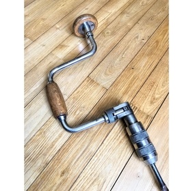 Vilebrequin 5044 10 inch