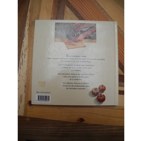 Sculpture sur bois Manuel complet