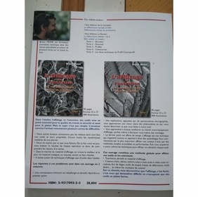 L'affûtage et l'entretien de vos outils à bois