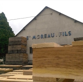 Scierie Moreau & Fils