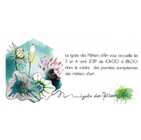 Lycée des métiers de l’Ameublement