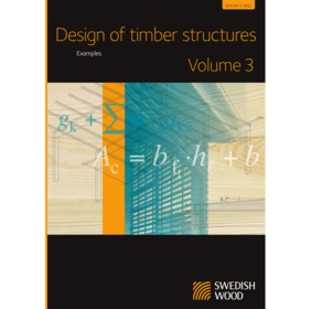 Design of timber structures