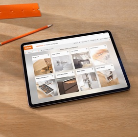 Configurateur Produits