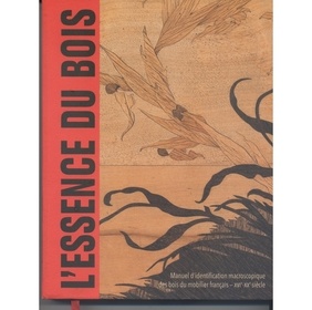 L'essence du bois