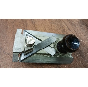 Rabot latéral No 2506