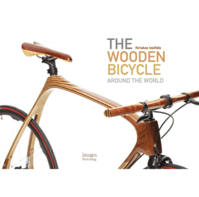 The wooden bicycle around the world