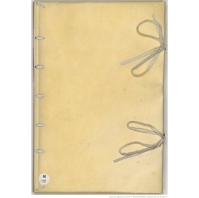 L'art du trait de charpenterie, par le sieur Nicolas Fourneau