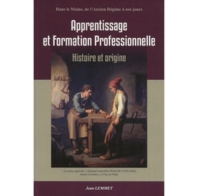Apprentissage et Formation Professionnelle- Histoire et origine