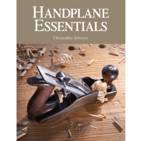 Handplane essentials