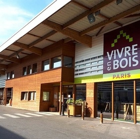 Vivre en Bois