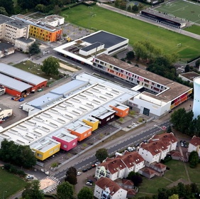 Lycée Professionnel Léonard de Vinci - Métiers du BTP