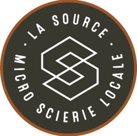 La source