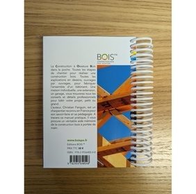 COB LE POCHE - Manuel de chantier