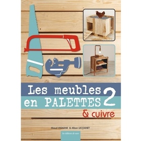 Les meubles en palettes