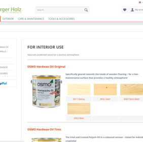 Adelsberger Handels GmbH