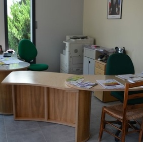 Lycée Bonaparte Pôle Professionnel Autun