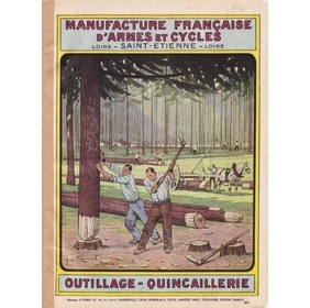 Manufacture Française d'Armes et Cycles