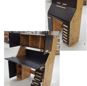 Lycée des métiers LE NIVOLET