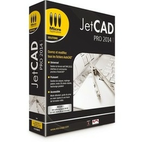 JetCAD Pro 2014