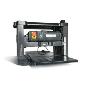 Raboteuse 330mm monophasée RE330