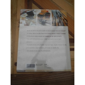 Travail du bois pour débutants