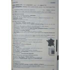 Flore Forestière Française, Guide écologique illustré