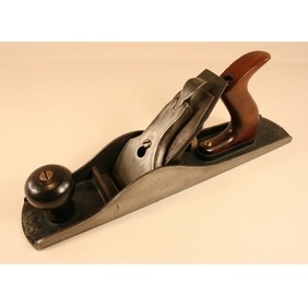 Vintage Woodworking Tools