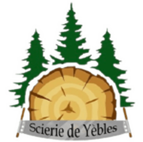SCIERIE DE YEBLES