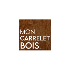 Mon Carrelet-bois
