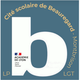 Lycée pro de Beauregard