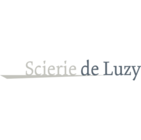 La Scierie de Luzy