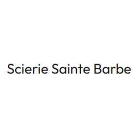 Scierie Sainte Barbe