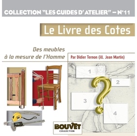 Le Livre des Cotes