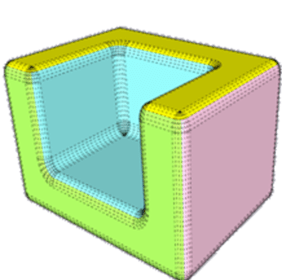 RoundCorner