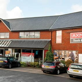 Axminster Tools and Machinery