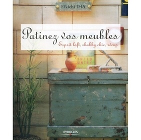 Patinez vos meubles