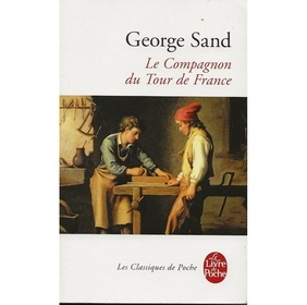 Le Compagnon du Tour de france