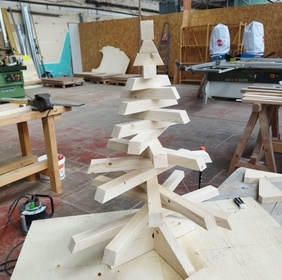 Tiers-lieu les Tracols