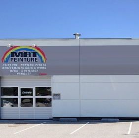MAT Peinture